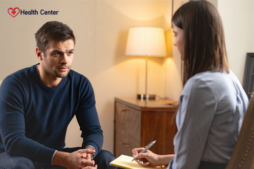 Как проходит лечение игромании в Уссурийске в клинике Центр здоровья<