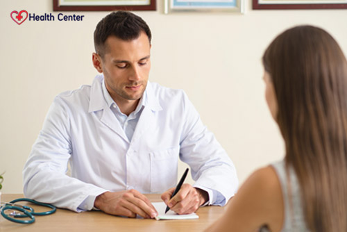 Лечение зависимости от Габапентина в Уссурийске в клинике Центр здоровья